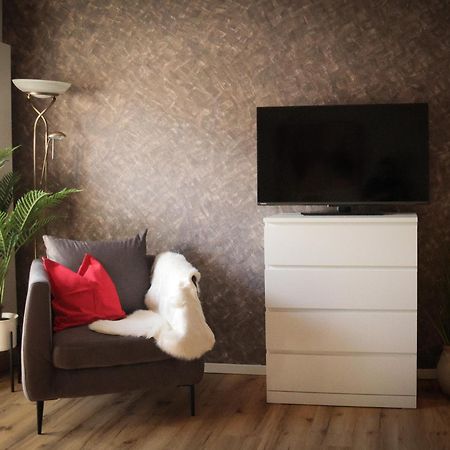Fewo Sonnblick Windsbach Ngoại thất bức ảnh